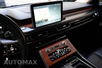 2022 Lincoln Aviator Reserve - miniatura 16