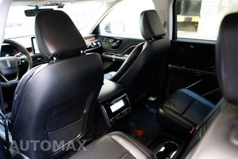 2022 Lincoln Aviator Reserve - miniatura 19