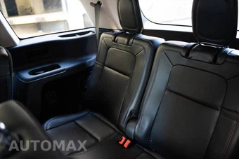 2022 Lincoln Aviator Reserve - miniatura 20