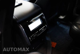 2022 Lincoln Aviator Reserve - miniatura 21
