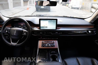 2022 Lincoln Aviator Reserve - miniatura 22