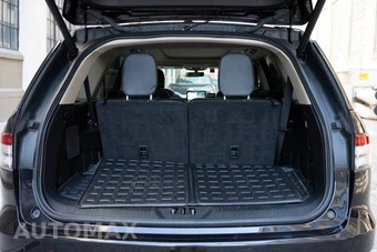 2022 Lincoln Aviator Reserve - miniatura 24