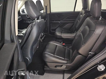 2022 Lincoln Aviator Standard - miniatura 13