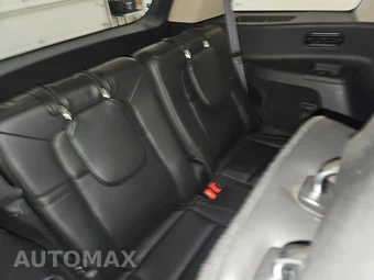 2022 Lincoln Aviator Standard - miniatura 14