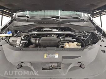 2022 Lincoln Aviator Standard - miniatura 16