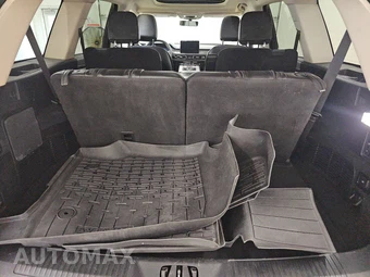 2022 Lincoln Aviator Standard - miniatura 17