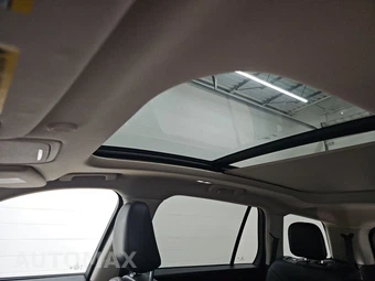 2022 Lincoln Aviator Standard - miniatura 18