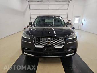 2022 Lincoln Aviator Standard - miniatura 2
