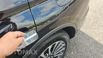 2022 Lincoln Aviator Standard - miniatura 22