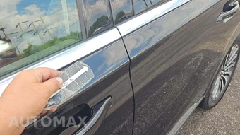 2022 Lincoln Aviator Standard - miniatura 23