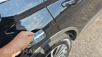 2022 Lincoln Aviator Standard - miniatura 24