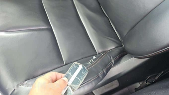 2022 Lincoln Aviator Standard - miniatura 25