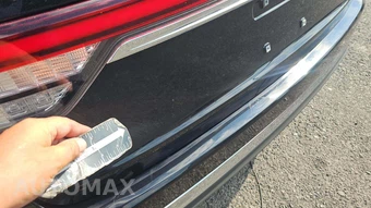 2022 Lincoln Aviator Standard - miniatura 30