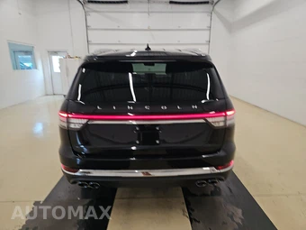 2022 Lincoln Aviator Standard - miniatura 5