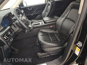 2022 Lincoln Aviator Standard - miniatura 7