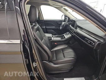 2022 Lincoln Aviator Standard - miniatura 8