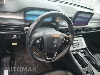 2022 Lincoln Aviator Standard – miniatura 10