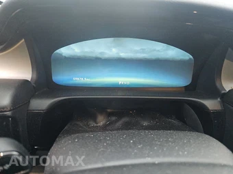2022 Lincoln Aviator Standard – miniatura 12