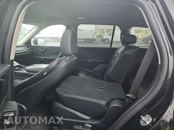 2022 Lincoln Aviator Standard – miniatura 13