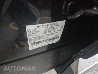 2022 Lincoln Aviator Standard – miniatura 14