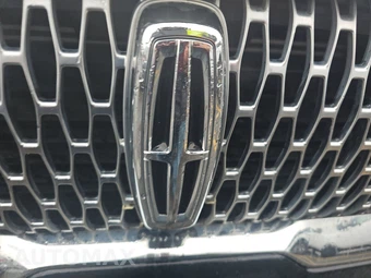 2022 Lincoln Aviator Standard – miniatura 15
