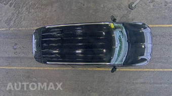 2022 Lincoln Aviator Standard – miniatura 17