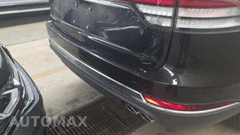 2022 Lincoln Aviator Standard – miniatura 19