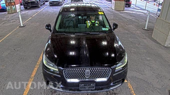 2022 Lincoln Aviator Standard – miniatura 2