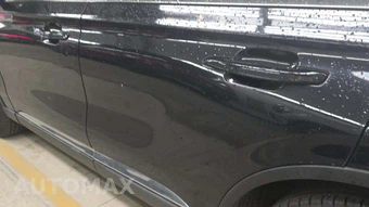 2022 Lincoln Aviator Standard – miniatura 20
