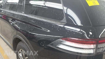2022 Lincoln Aviator Standard – miniatura 21