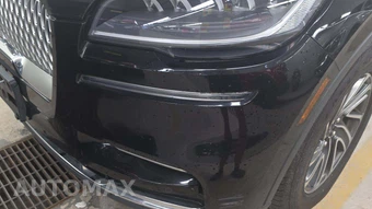 2022 Lincoln Aviator Standard – miniatura 22