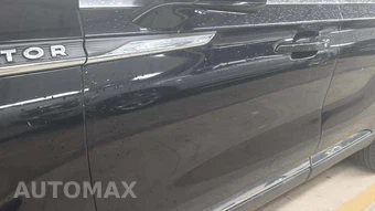 2022 Lincoln Aviator Standard – miniatura 24