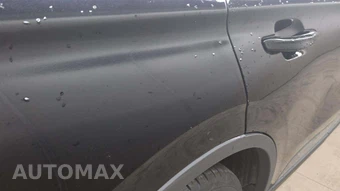2022 Lincoln Aviator Standard – miniatura 25