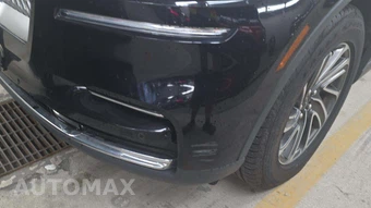 2022 Lincoln Aviator Standard – miniatura 26