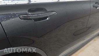 2022 Lincoln Aviator Standard – miniatura 27