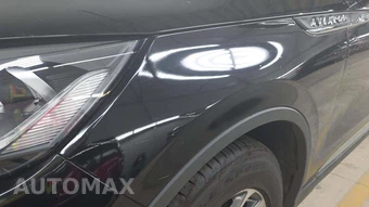 2022 Lincoln Aviator Standard – miniatura 28