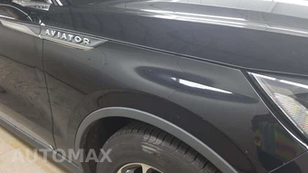 2022 Lincoln Aviator Standard – miniatura 29