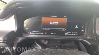 2022 Lincoln Aviator Standard – miniatura 30