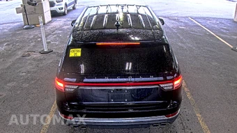 2022 Lincoln Aviator Standard – miniatura 5