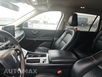 2022 Lincoln Aviator Standard – miniatura 7