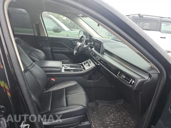 2022 Lincoln Aviator Standard – miniatura 8