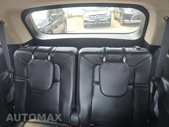 2022 Lincoln Aviator Standard – miniatura 14