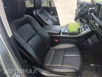 2022 Lincoln Aviator Standard – miniatura 19