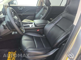 2022 Lincoln Aviator Standard – miniatura 6