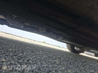 2022 Lincoln Aviator Standard – miniatura 7