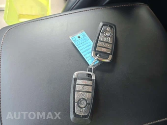 2022 Lincoln Aviator Standard – miniatura 8