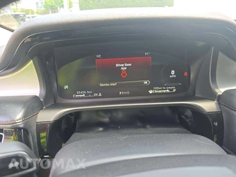 2022 Lincoln Aviator Standard – miniatura 9