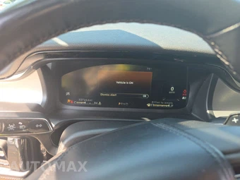 2022 Lincoln Aviator w/Livery Pkg – miniatura 12