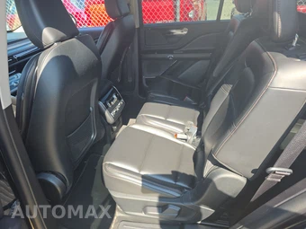 2022 Lincoln Aviator w/Livery Pkg – miniatura 13