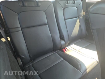 2022 Lincoln Aviator w/Livery Pkg – miniatura 14
